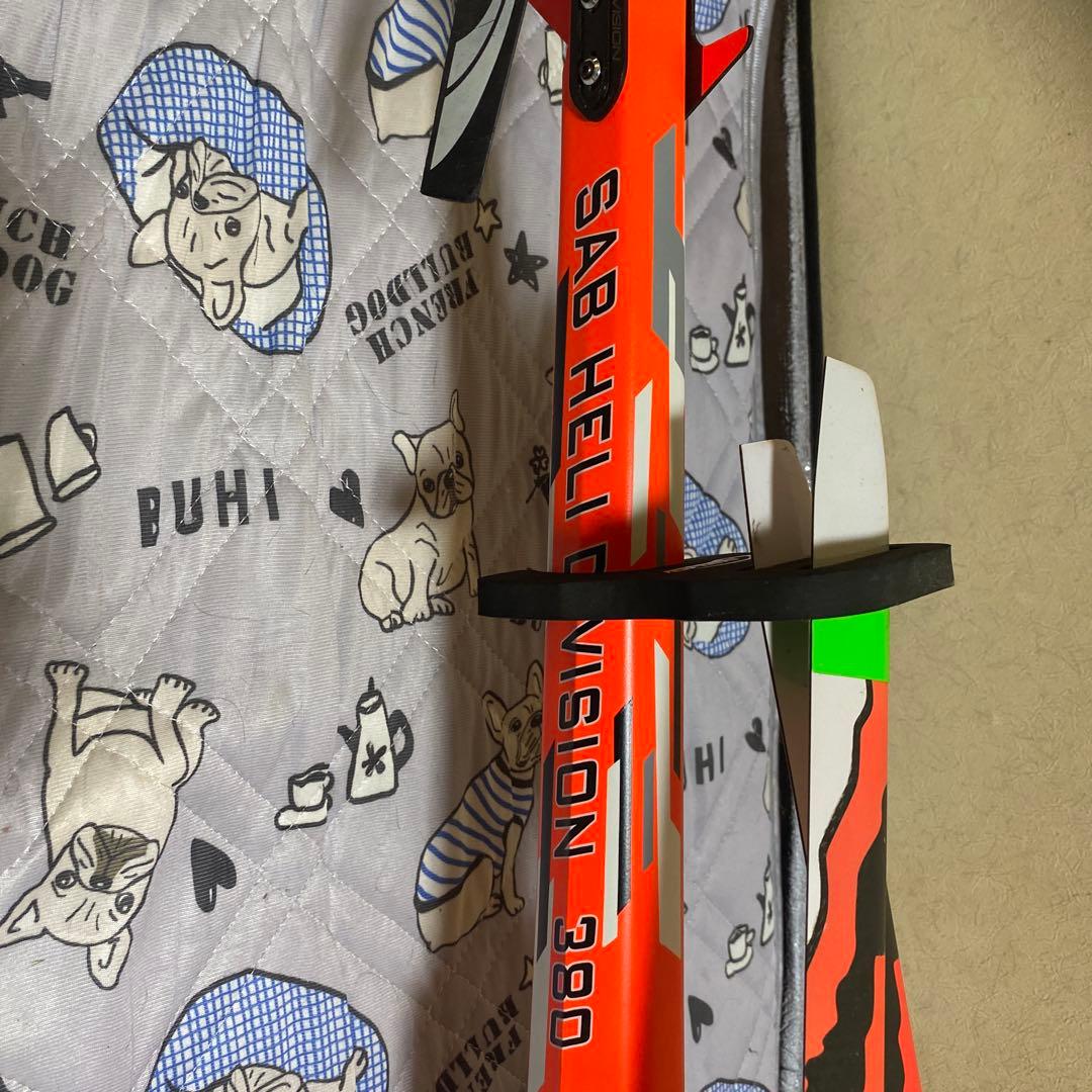 Goblin 380 ホビーラジコンヘリコプター