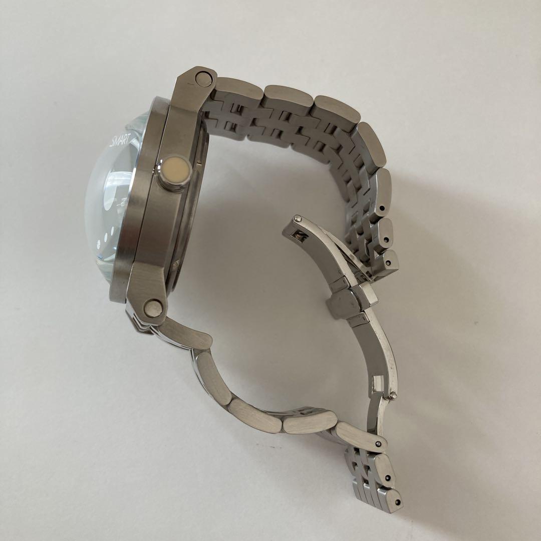 GSX SMART 富士山　ドームガラス　腕時計　限定100本　付属品あり