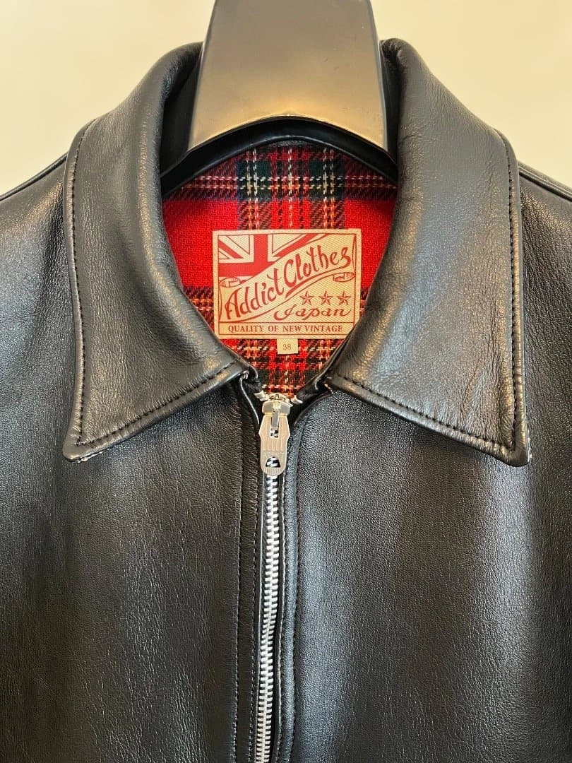 アディクトクローズ AD-00 38 SHEEP ADDICT CLOTHES