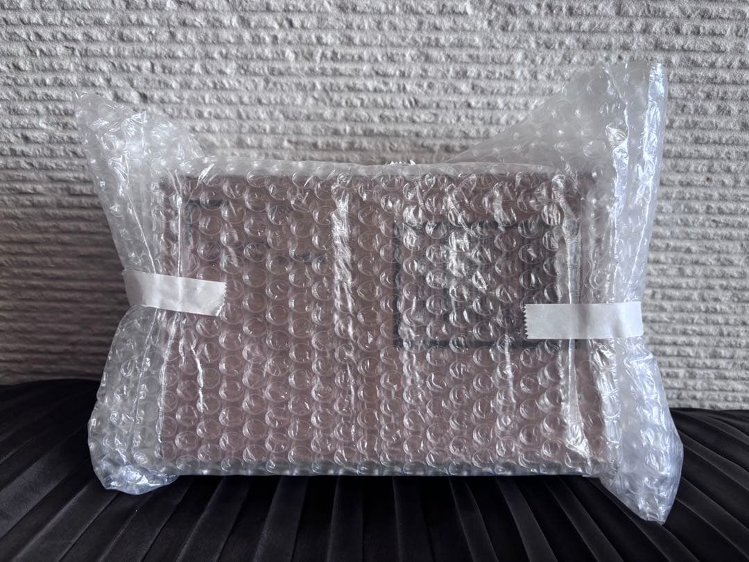 【新品未開封】フィギュアーツ 真骨彫 仮面ライダー装甲響鬼　輸送箱伝票跡無し