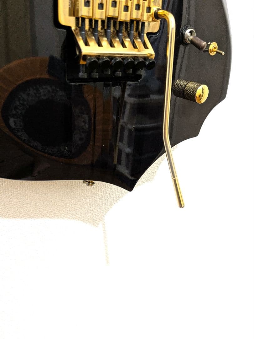 EDWARDS E-FR-145GT MOD フォレスト