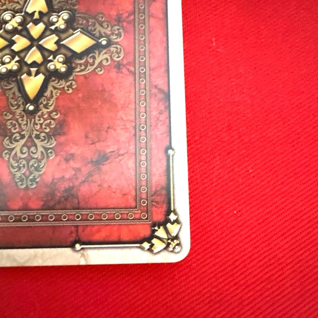 ラウズカード トルネードホーク 仮面ライダー剣 カリストレカ レア ハート 相川