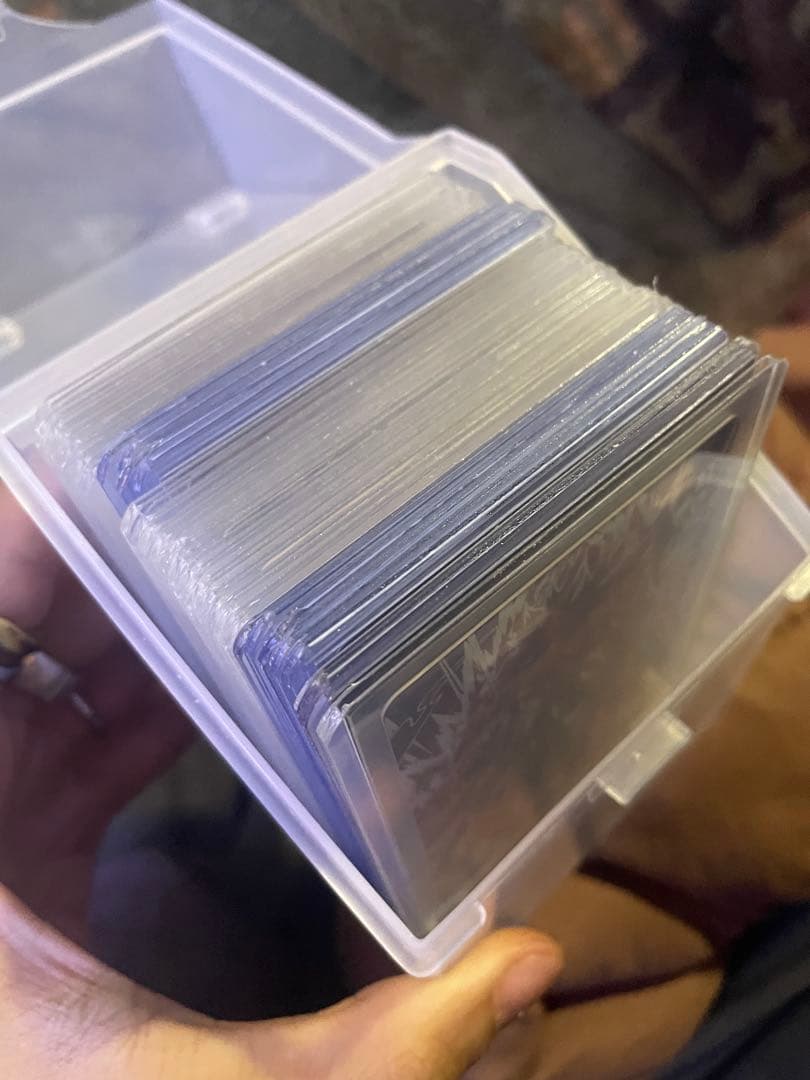 ドラゴンボールヒーローズ SECとURのみ