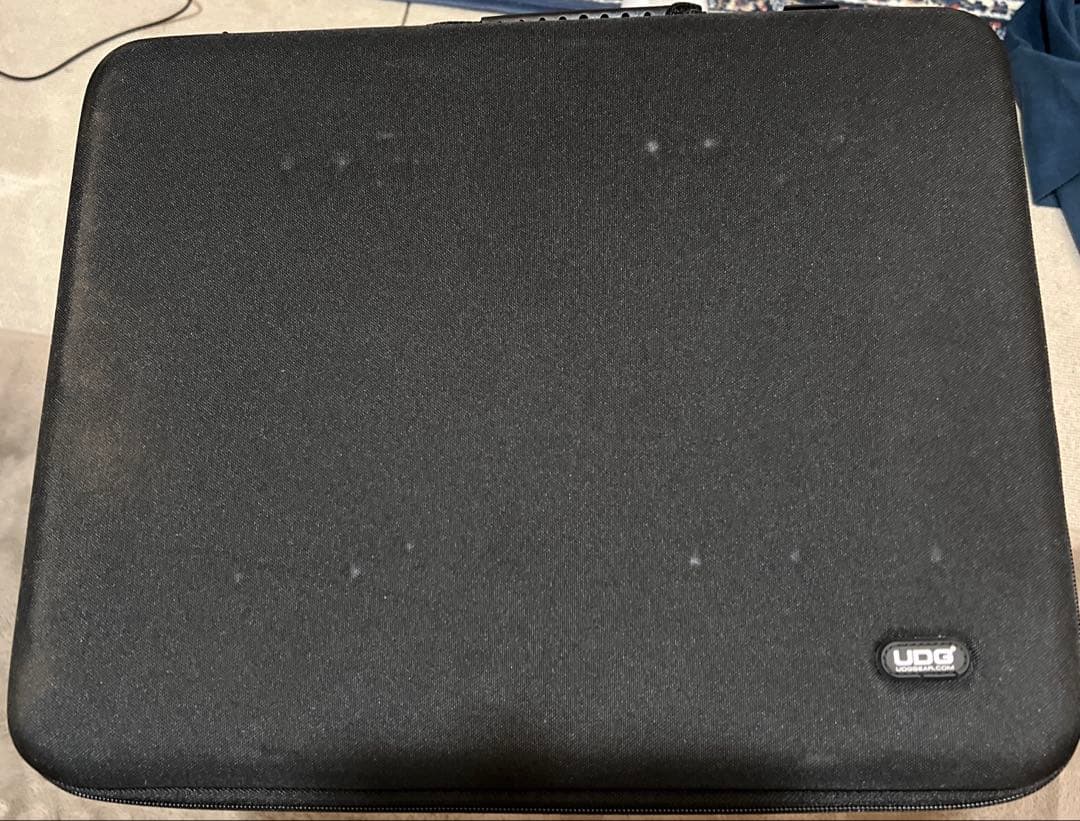 Ableton Push2 + UDG専用ハードケース