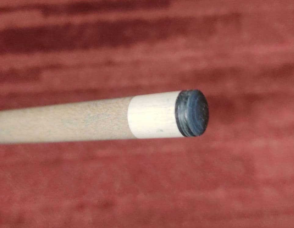 シャフト EXCEED EX PRO Mezz-W（Wavy） ビリヤードキュー