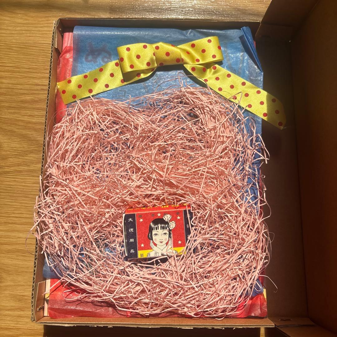 【希少】　限定500冊　少女椿 丸尾末広 ガロ 限定版 青林工藝舎