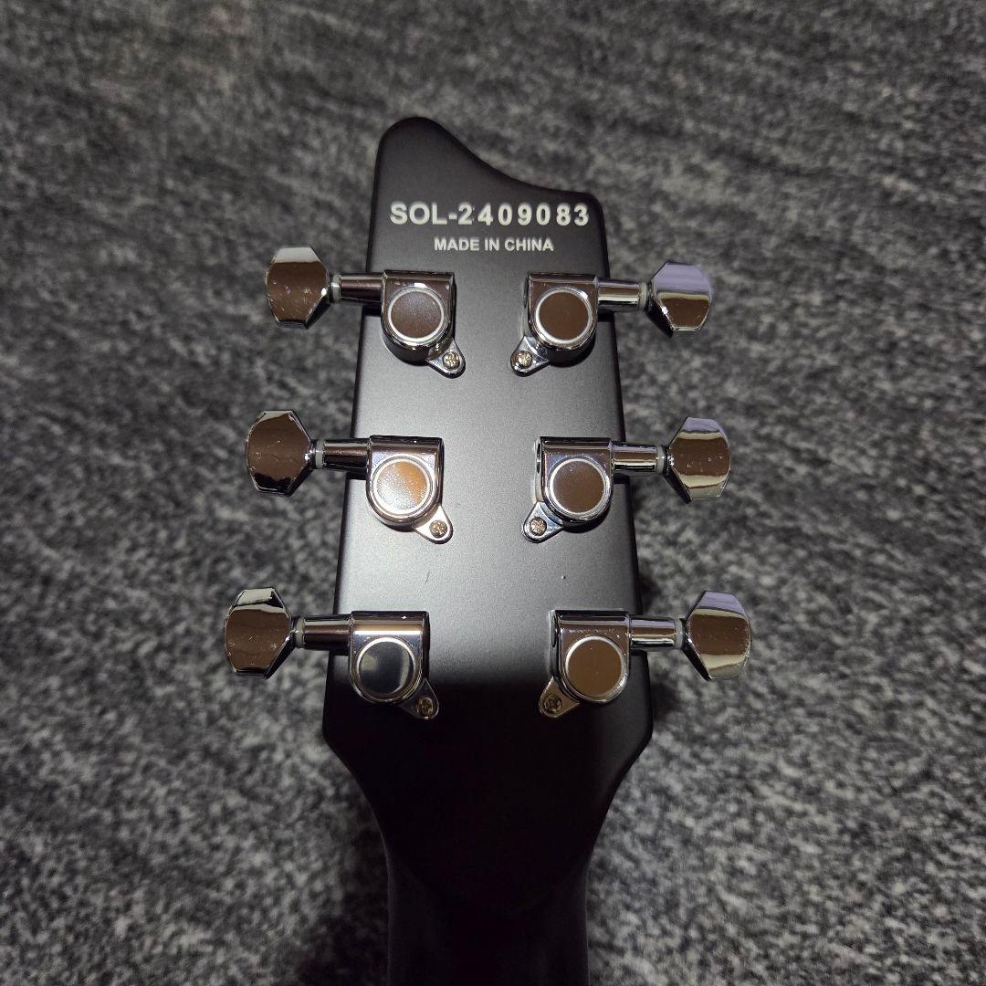 【アコースティックギター】SCHECTER OL-FL-P/RNT エレアコ