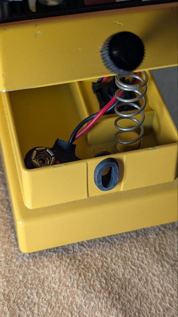 BOSS OD-3 オーバードライブ【おまけ付き】