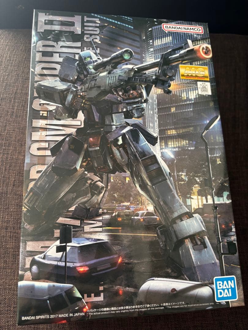 メルカリ最安値！ MG ジム•スナイパー2