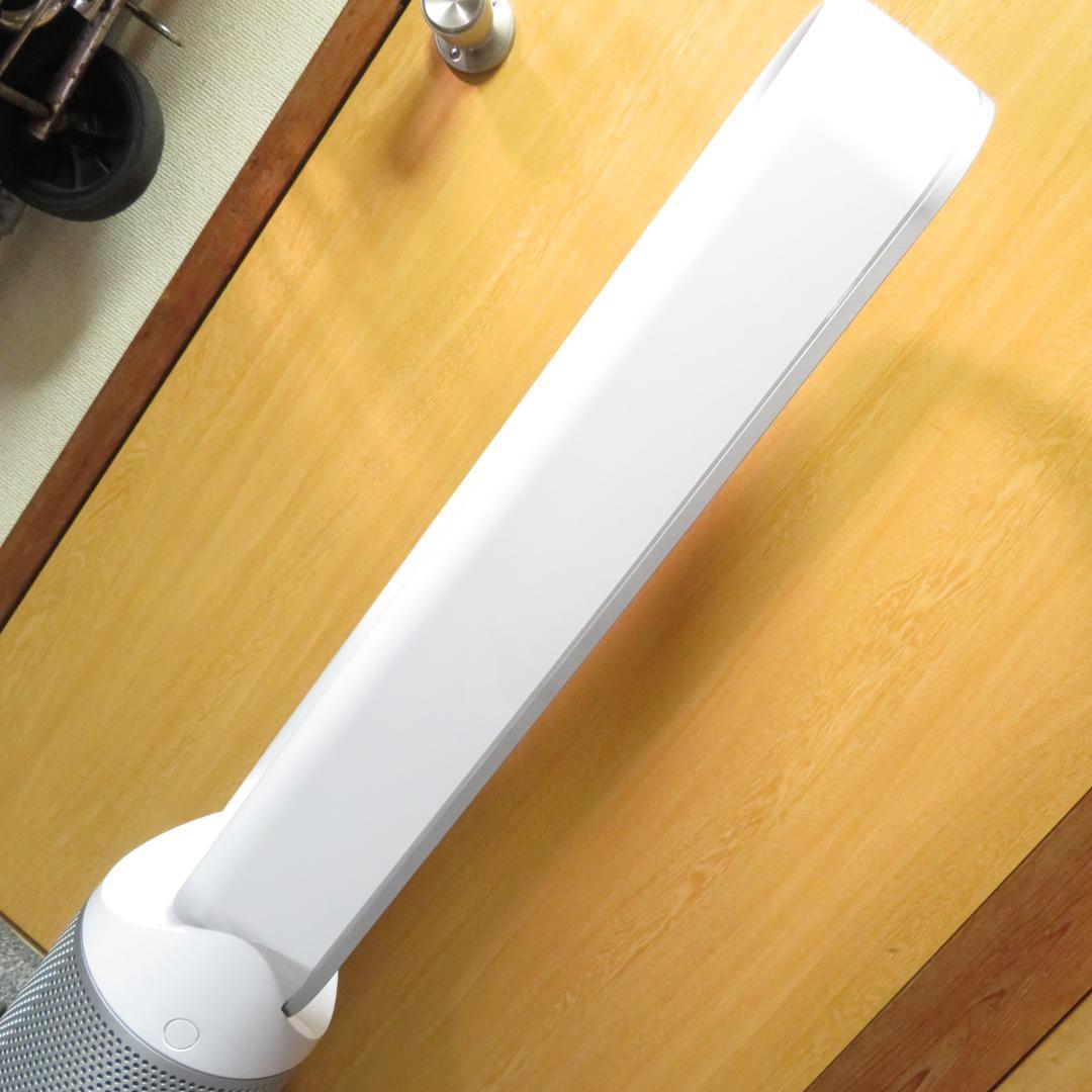 ダイソン 空気清浄 機能付 扇風機　Dyson Pure Cool TP00