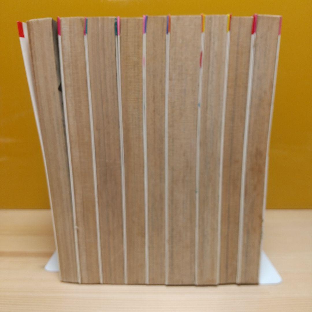 キャンディキャンディ　全巻　黒文字統一　Aセット　いがらしゆみこ　水木杏子