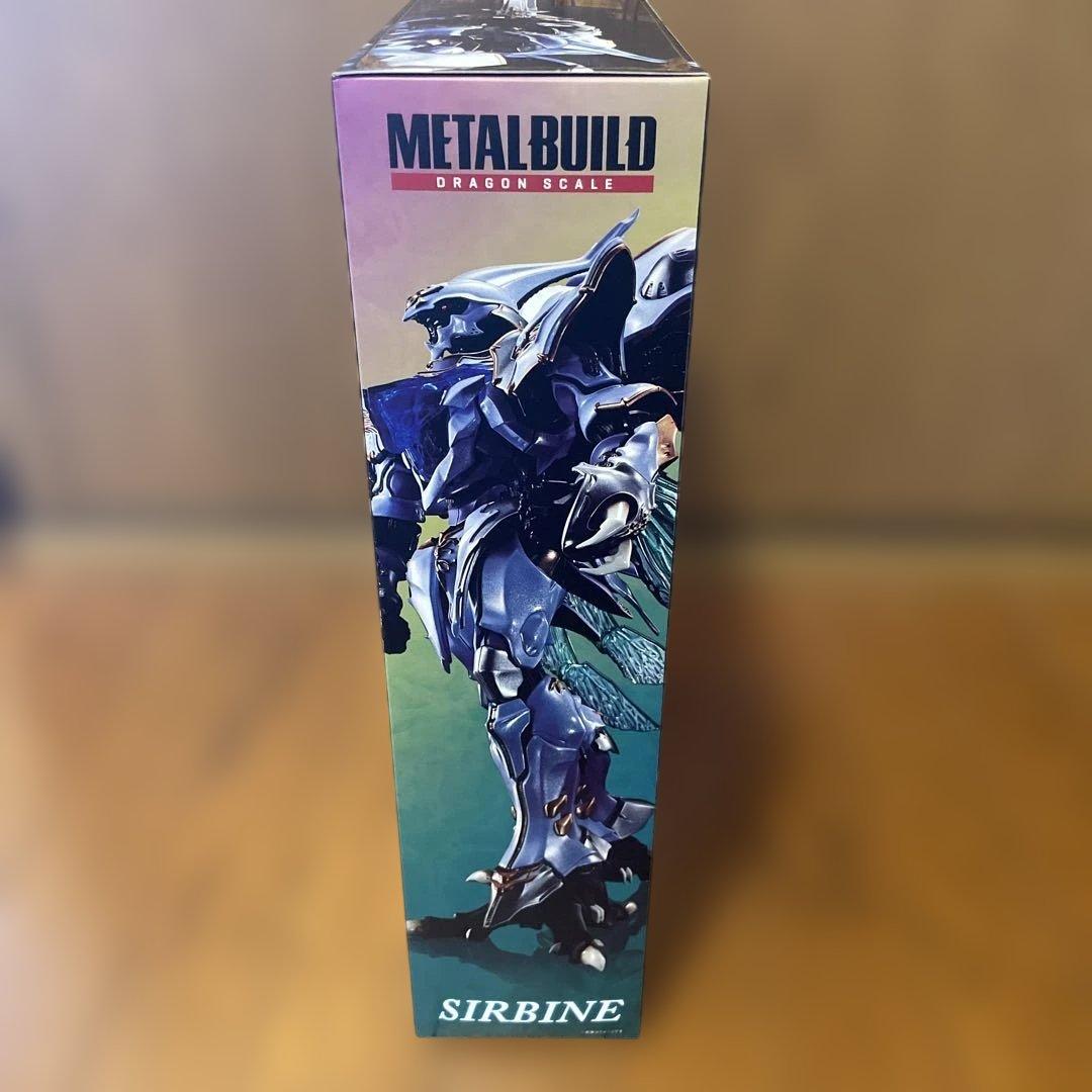【未開封】L BUILD DRAGON SCALE サーバイン