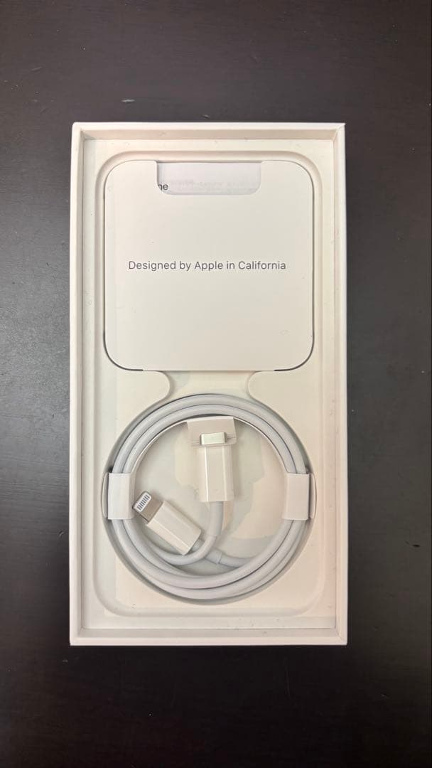 iPhone13mini 128GB ミッドナイト SIMフリー