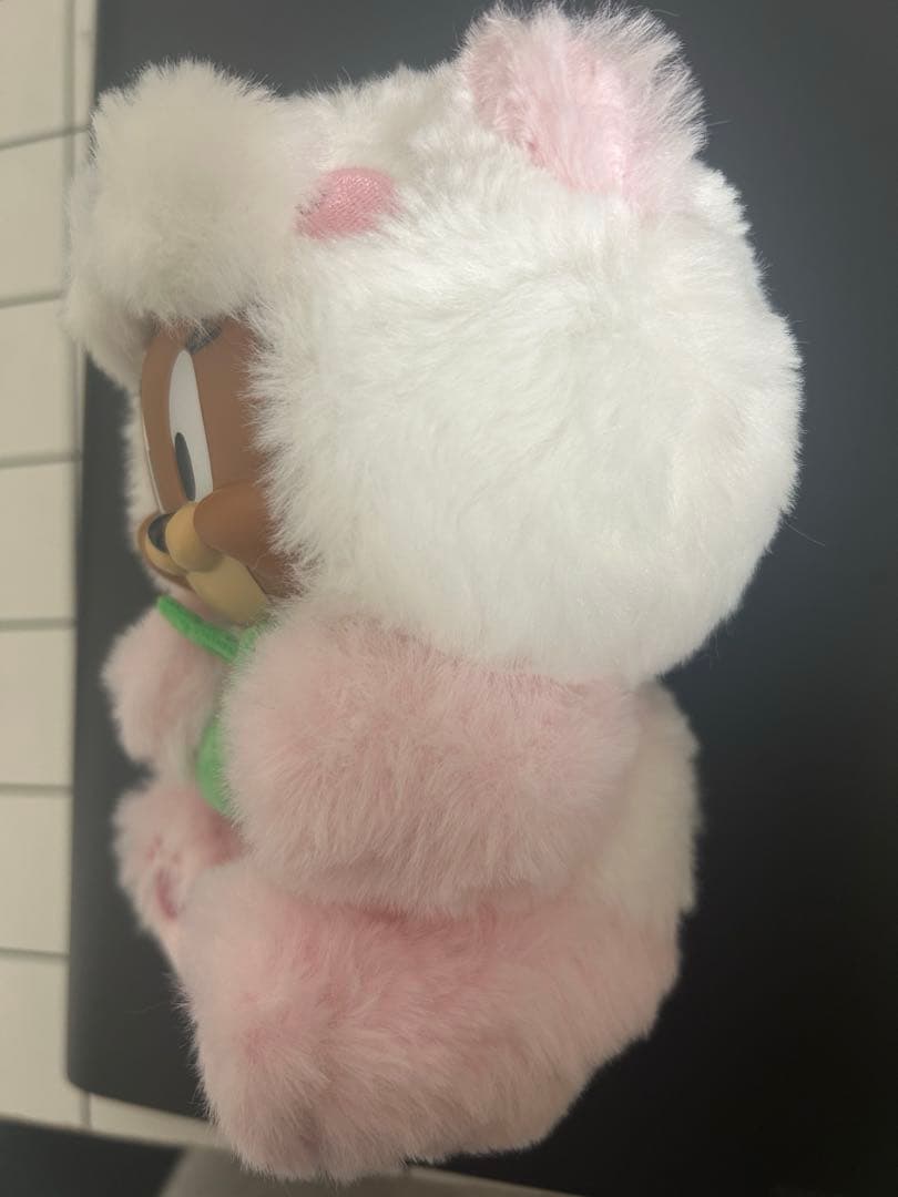 トムとジェリーふわふわアニマル シークレット SOAPSTUDIOソープスタジオ