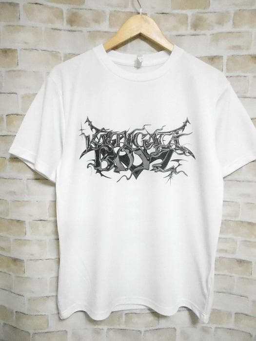 KAMIGATA BOYZ 2024年 合同ライブ スタッフクルー Tシャツ