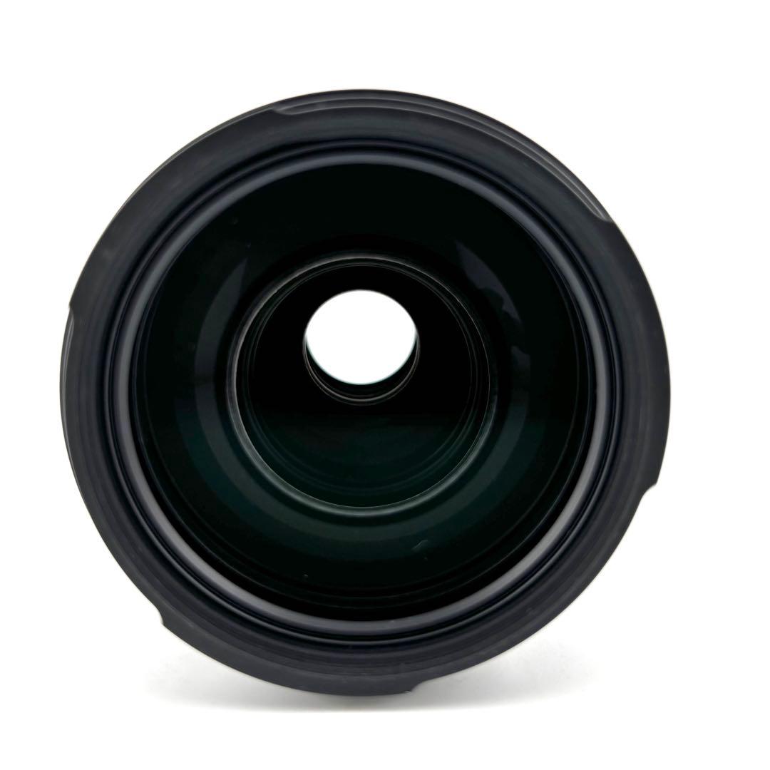 【完動品】SIGMA 70-300mm F4-5.6 DG Canon マウント
