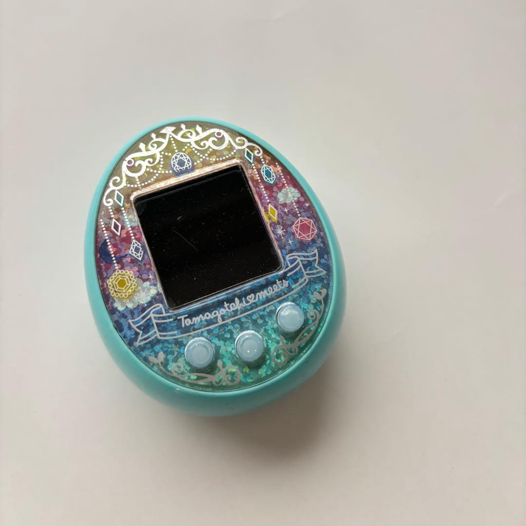 日*1様 たまごっちみーつ ファンタジーみーつver. ブルー