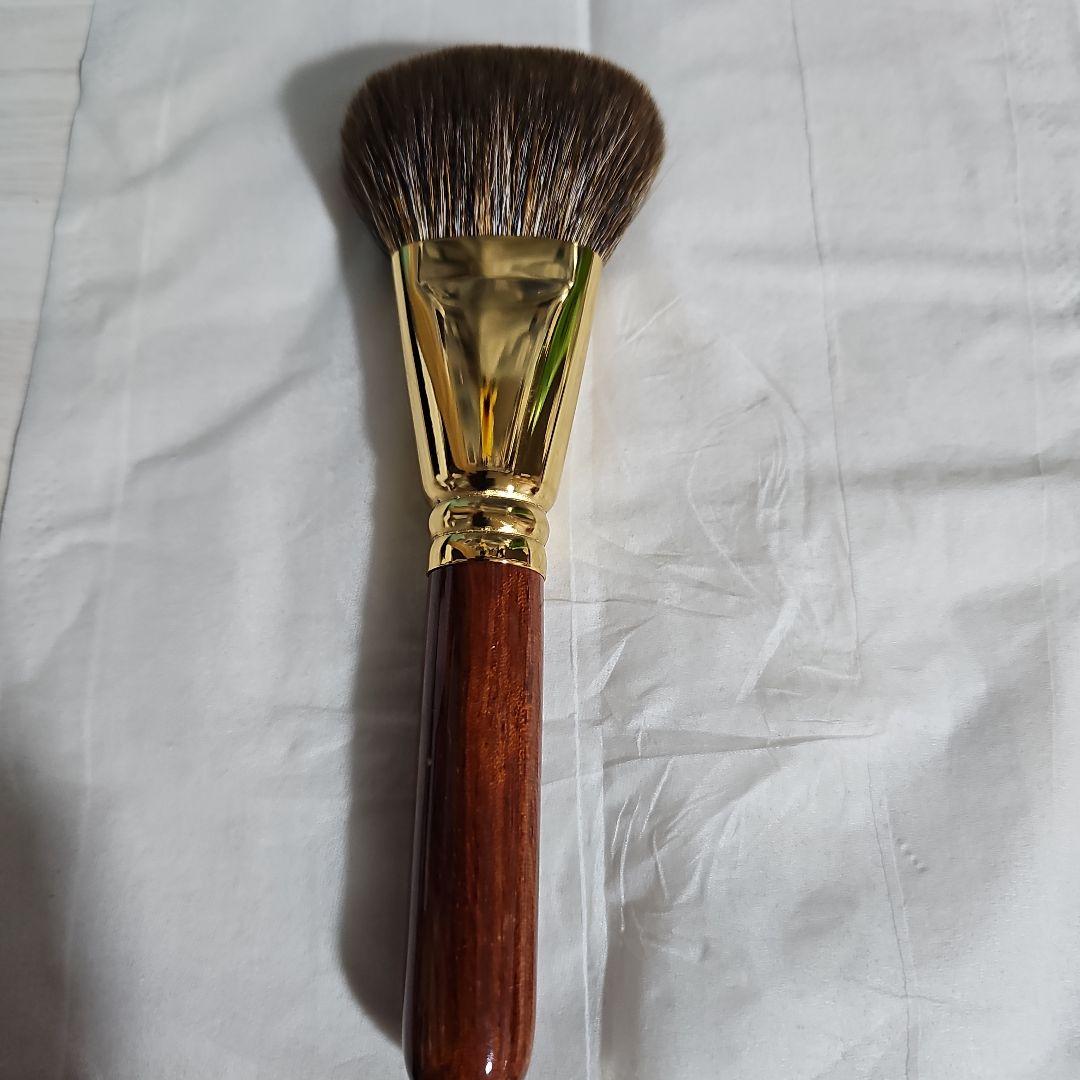 美粧堂　パーフェクトフィットブラシ