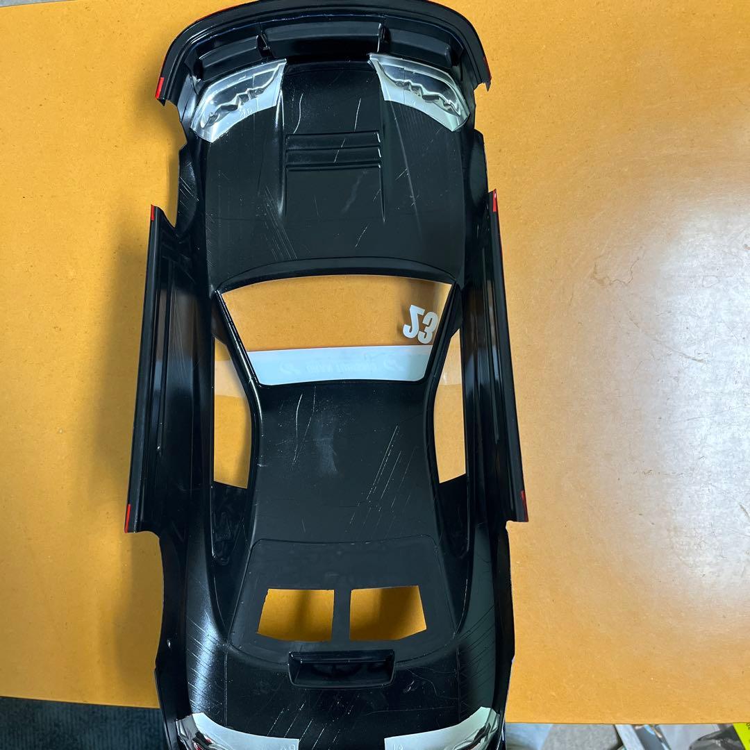 ☆*Ｌ様 ヨコモ　MERCURYサヤカスペシャルS15ボディ