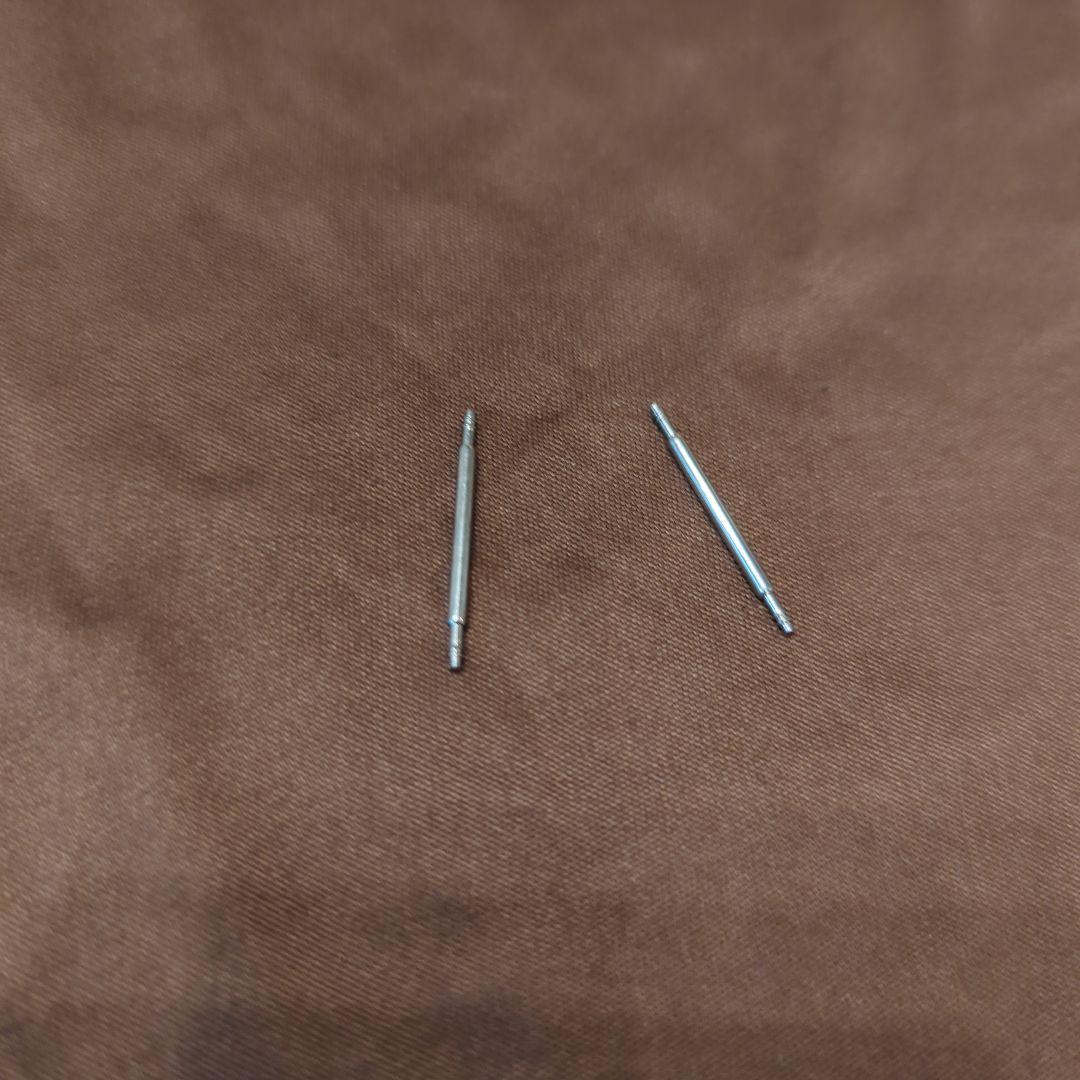 Speedmaster ラバーベルトセット ブラック OMEGAバックル付き