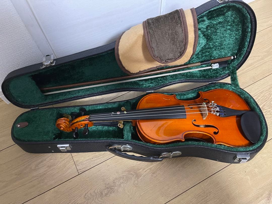 No.310 1/4 鈴木バイオリン　スズキ/SUZUKI