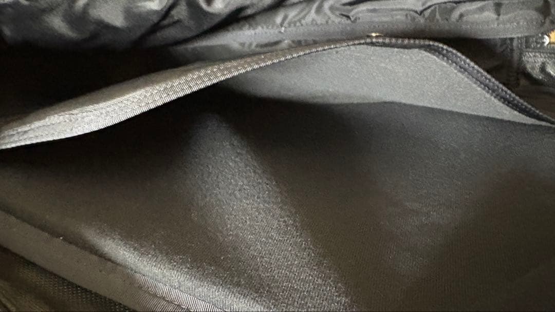 【美品】BRIEFING A4 3WAY LINER MADE IN USA