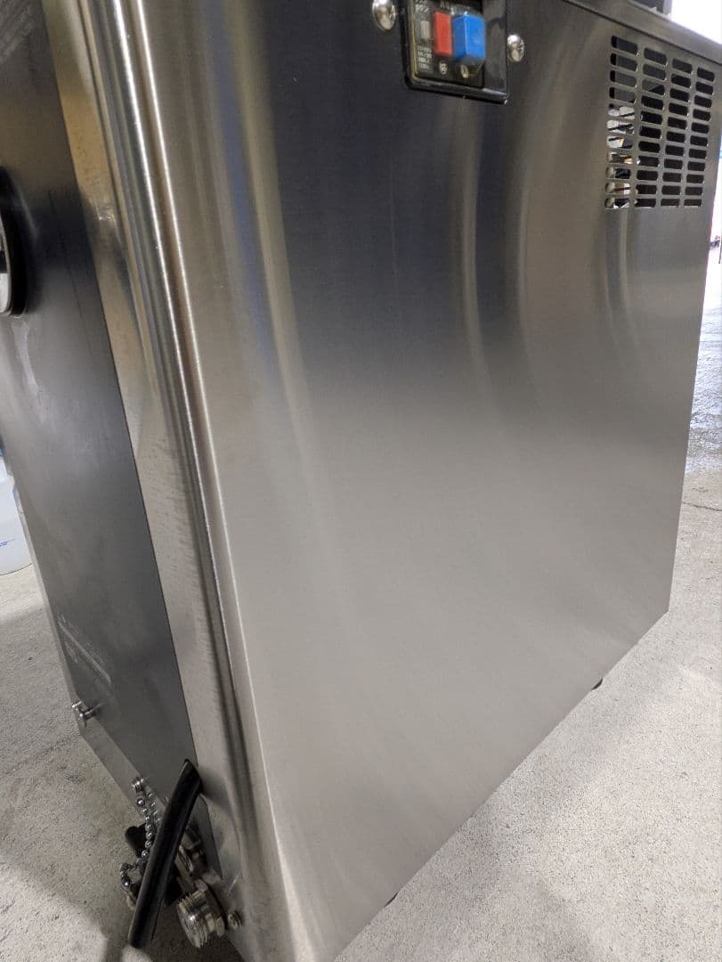 ②【綺麗　即使用可能】ホシザキ ビールサーバー DBF-25SD