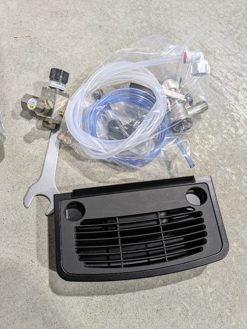 ②【綺麗　即使用可能】ホシザキ ビールサーバー DBF-25SD