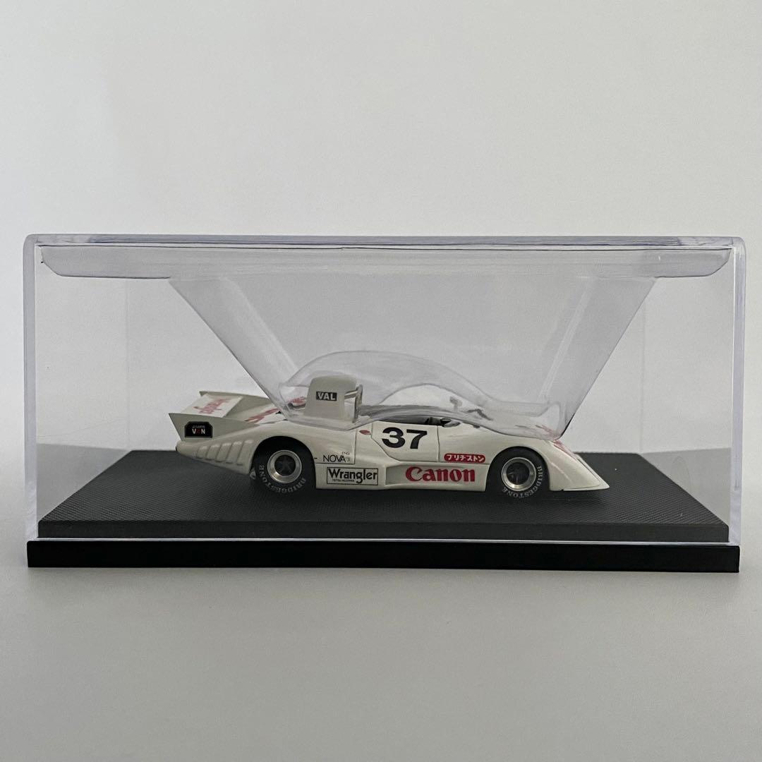 【未開封】　エブロ　EBBRO　GRD S74 Fuji GC 1974