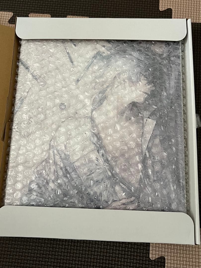 スロウ・ダメージ Official Works キャンバスアート　セット