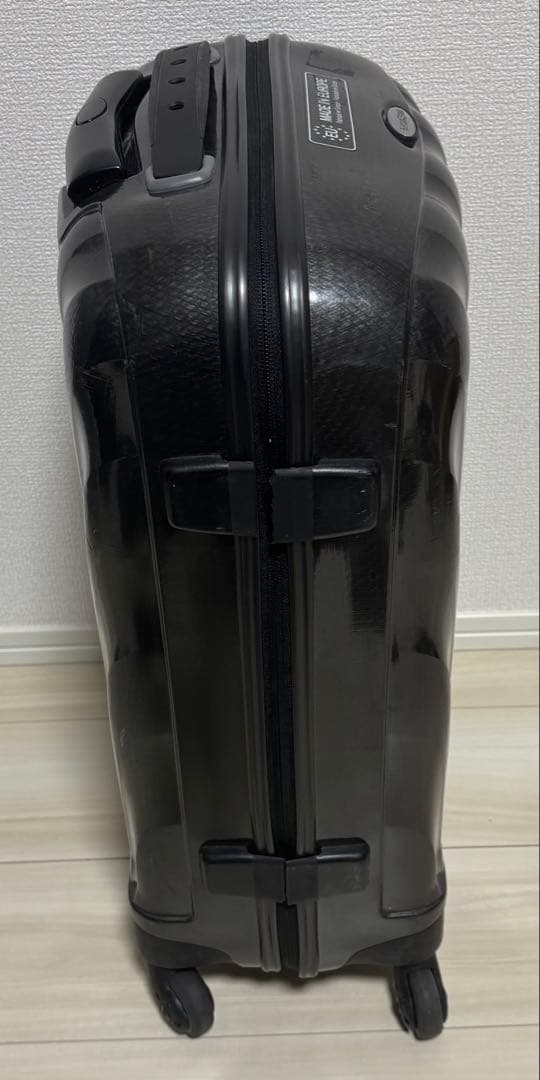 サムソナイト スーツケースコスモライト スピナー 36L