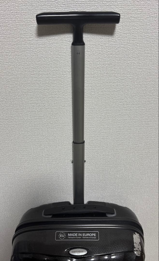 サムソナイト スーツケースコスモライト スピナー 36L