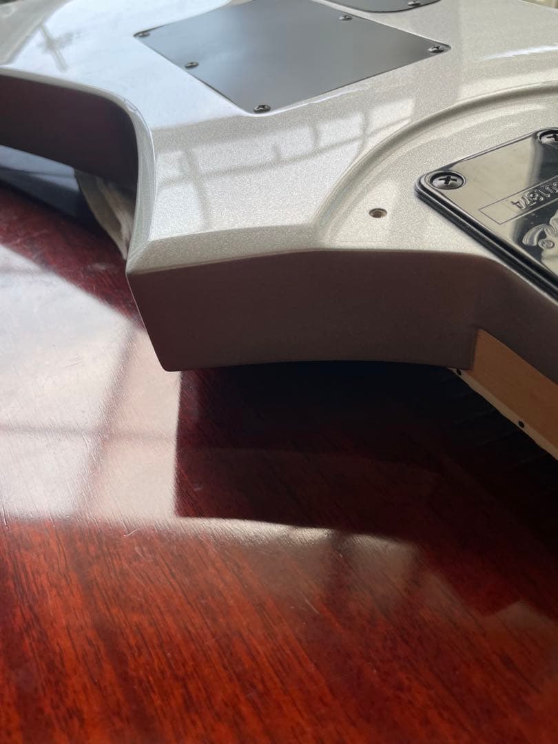 Jackson Kelly Type 超美品！