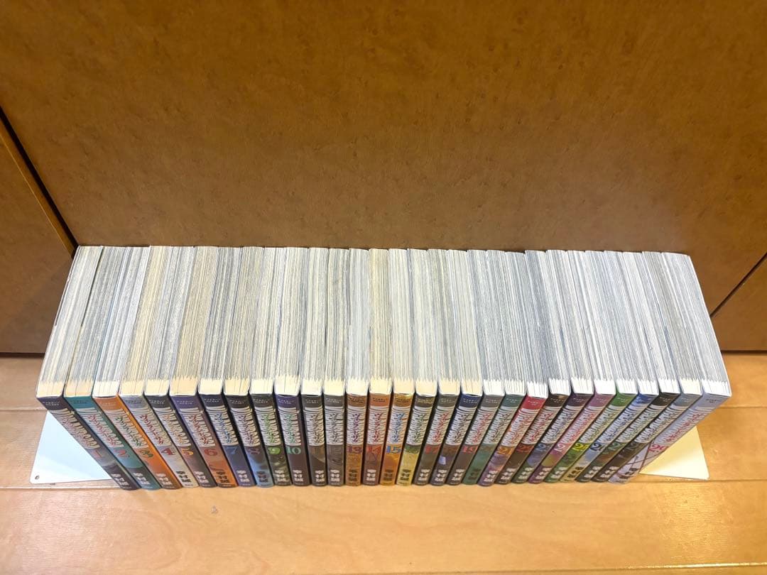 ヴィンランド・サガ全29巻セット