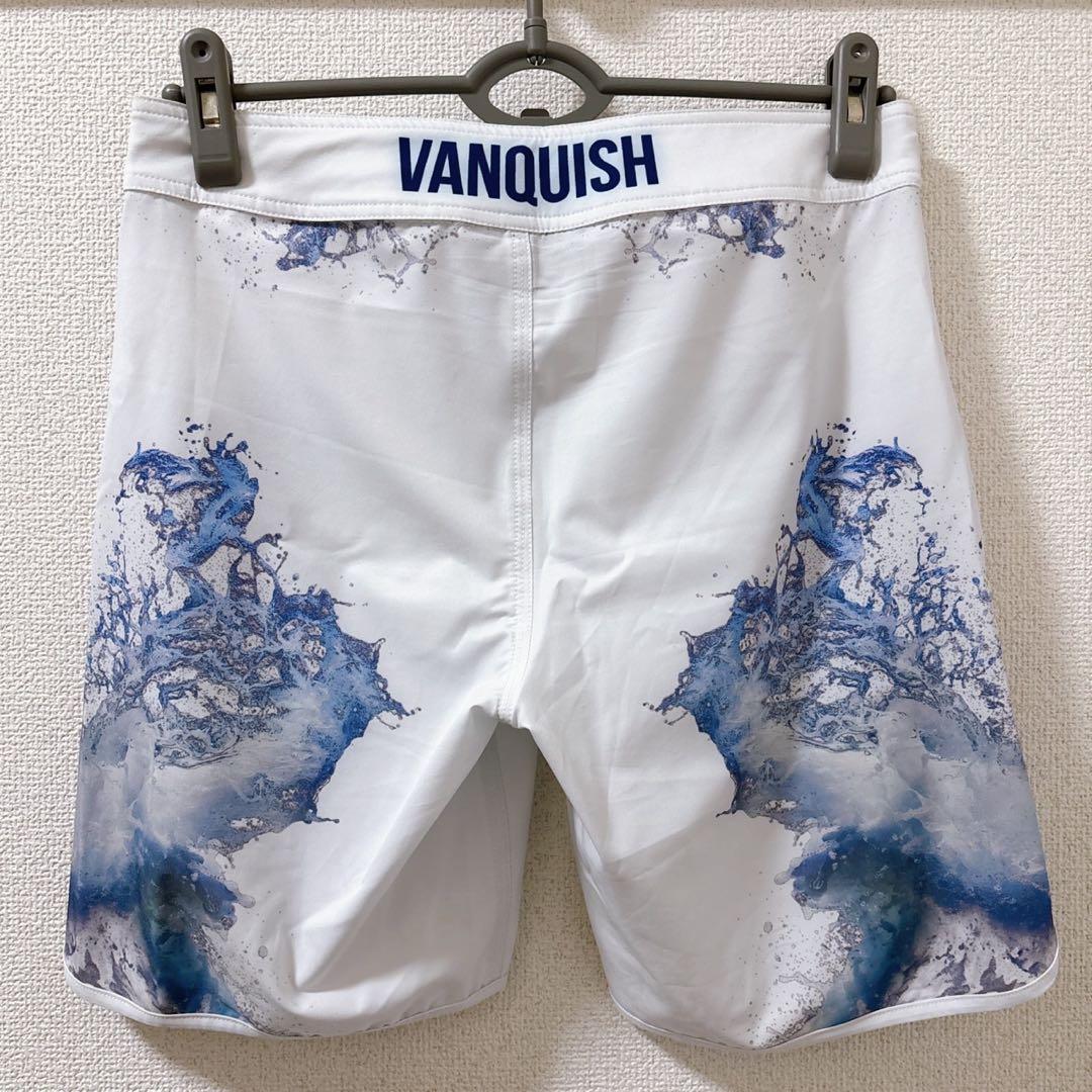 VANQUISH サーフパンツ