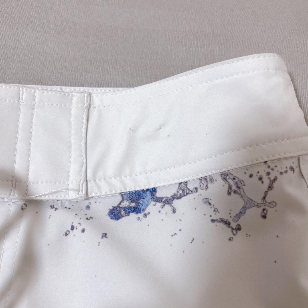 VANQUISH サーフパンツ