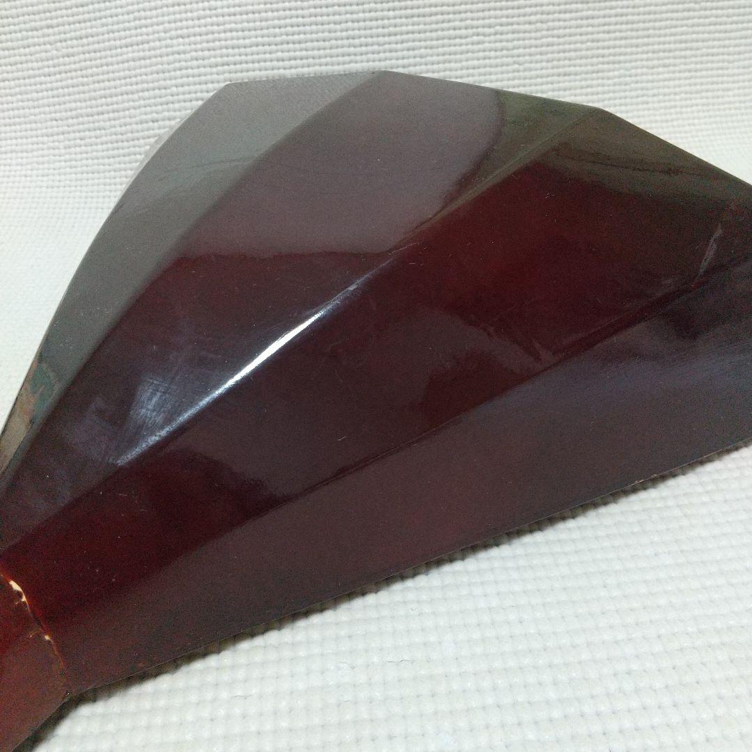 音がよく響く♪ロシア民族楽器『バラライカ』美しい木目と艶♪アンティーク