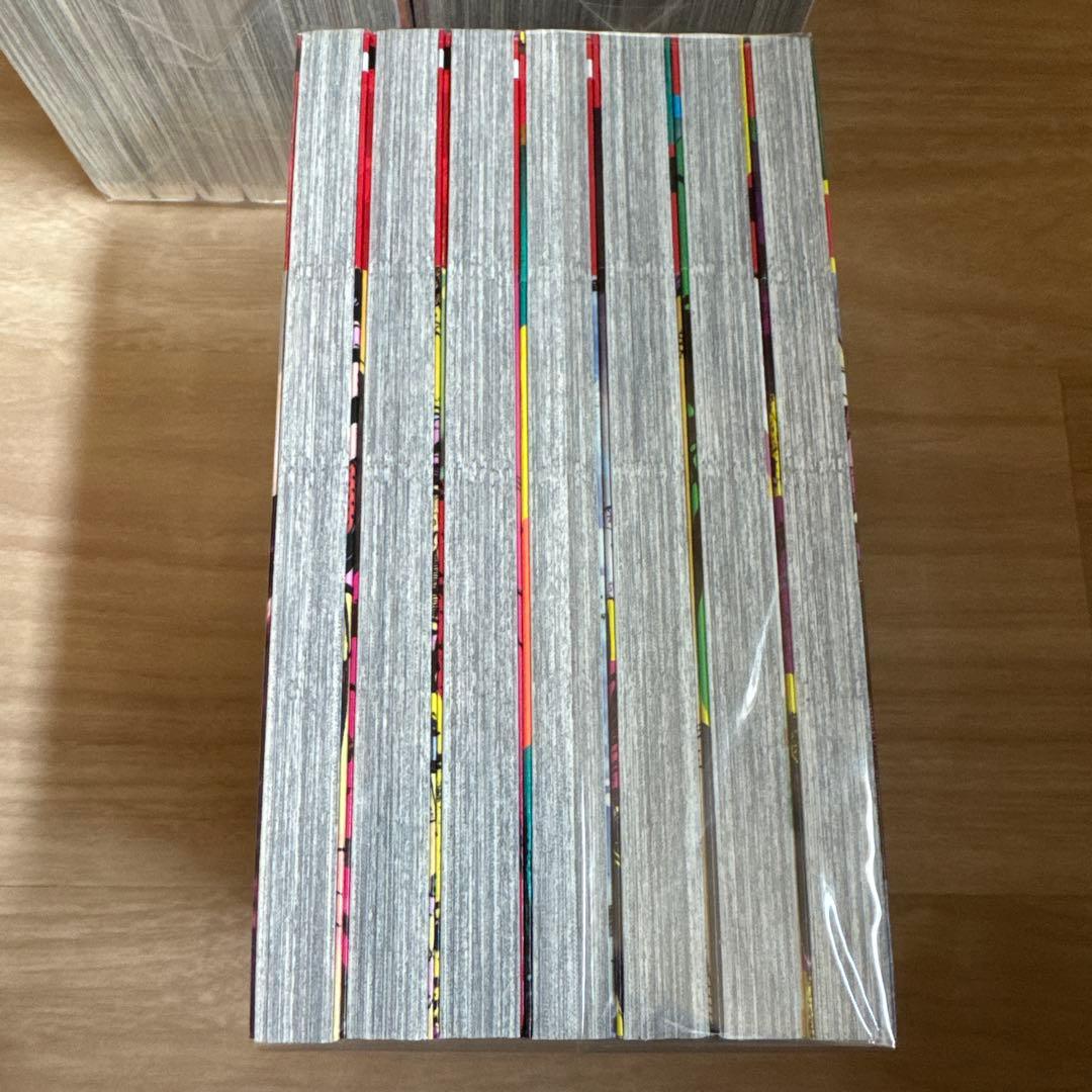 ダンダダン 1-21巻