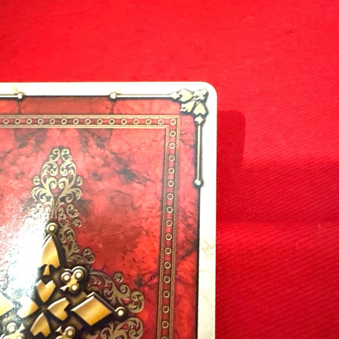 ラウズカード ワイルドスラッシャー 仮面ライダーワイルドカリス トレカ ハートQ