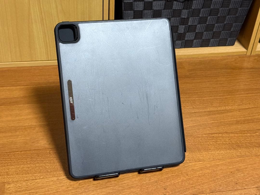 iPad Pro 12.9インチ 第6世代（M2） 512GBと付属品有り