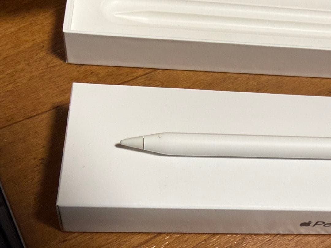 iPad Pro 12.9インチ 第6世代（M2） 512GBと付属品有り