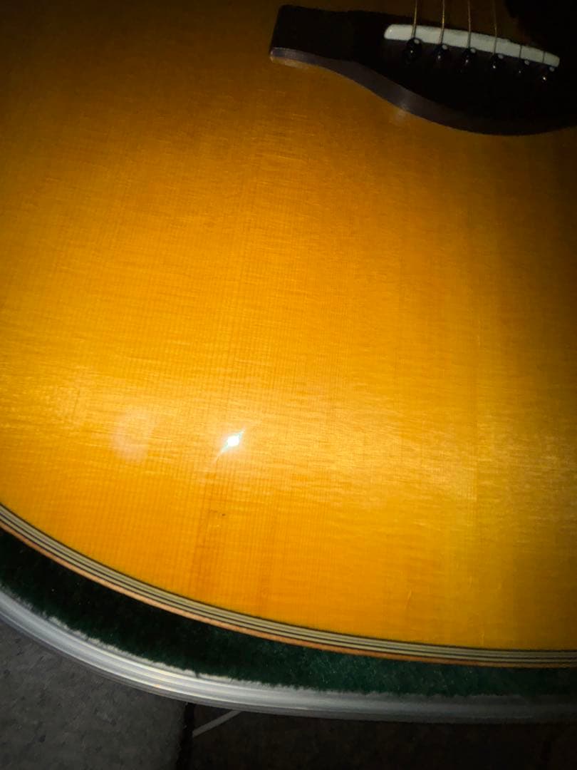 Yamaha LL16 ARE LR Baggs ANTHEM SL別売アリ