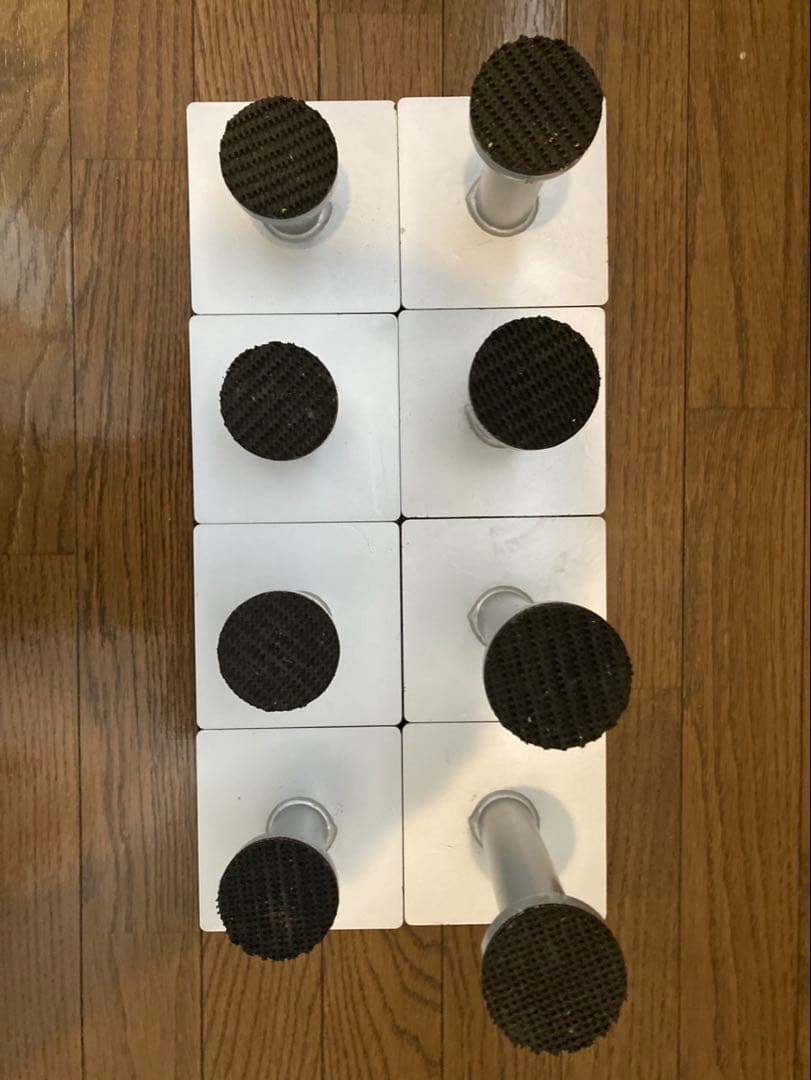 プロケーブル　スピーカースタンド　結界音響