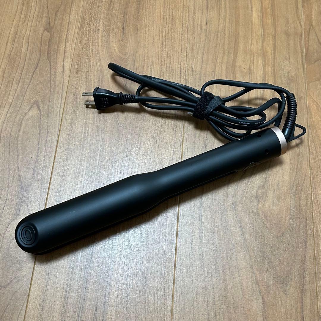 icelady ideal haircareiron ヘアアイロン ストレート