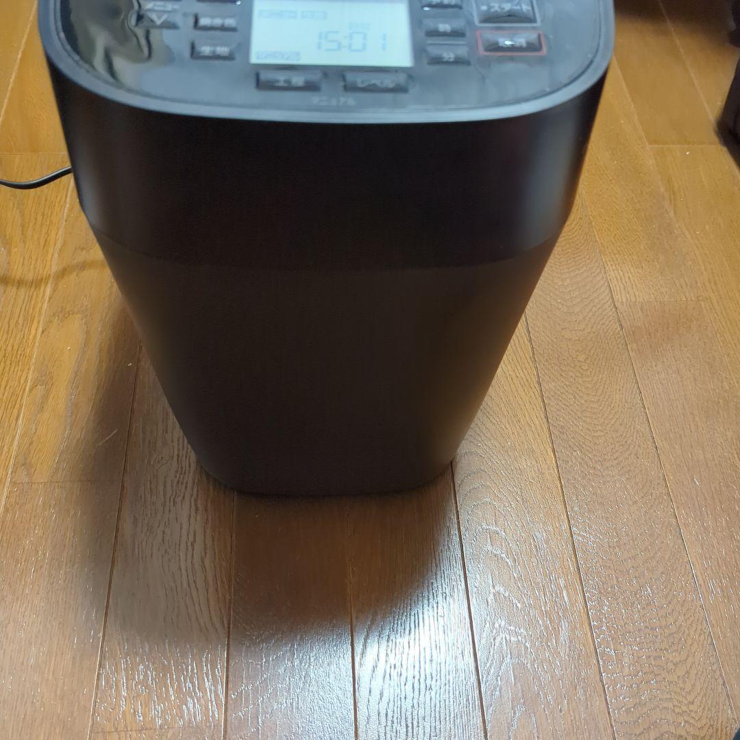 Panasonic ホームベーカリー SD-MDX4