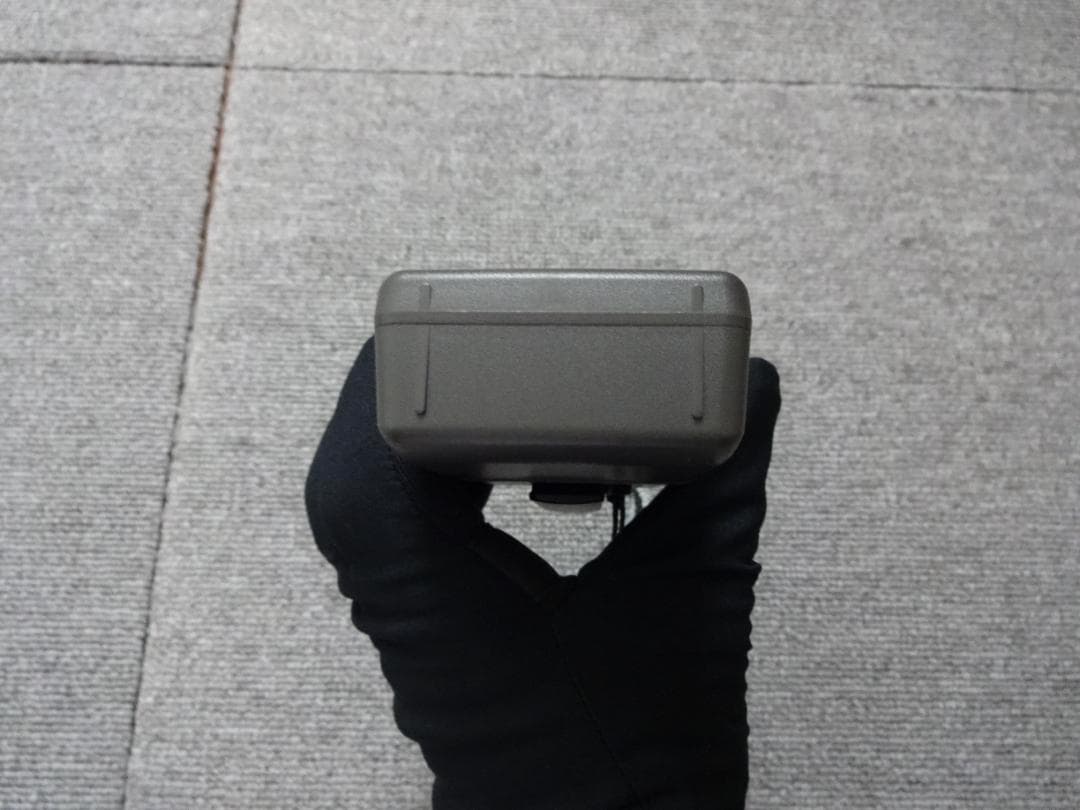 マルチバンドレシーバー　MVT-5500　YUPITERU