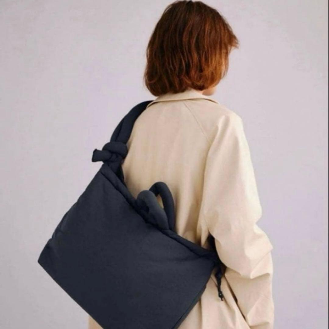 【極美品】OLEND ショルダーバッグ ONA SOFT BAG