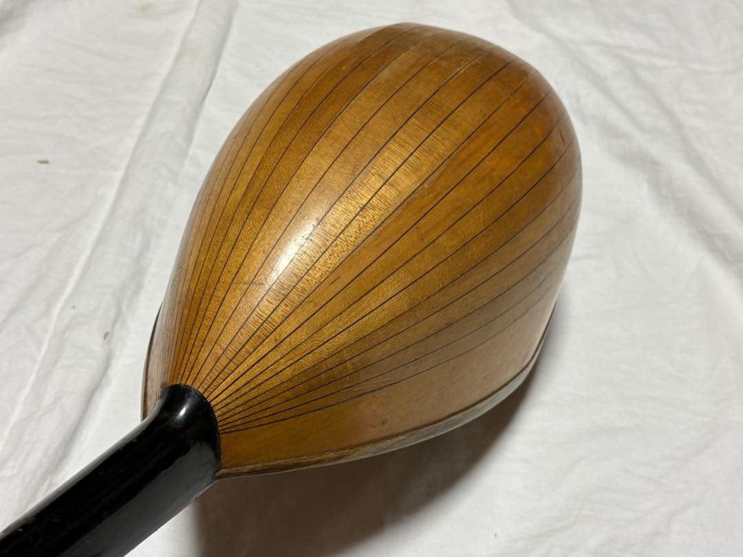 スズキ No.6 マンドリン木曽福島 1960年　ヴィンテージ1916-02-1