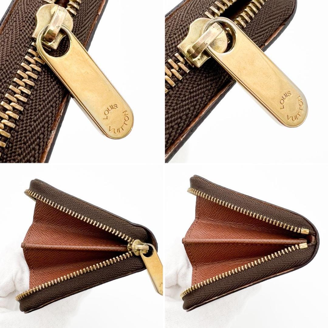 【SALE 美品】値下げ不可 ヴィトン モノグラム ジッピーパース 財布