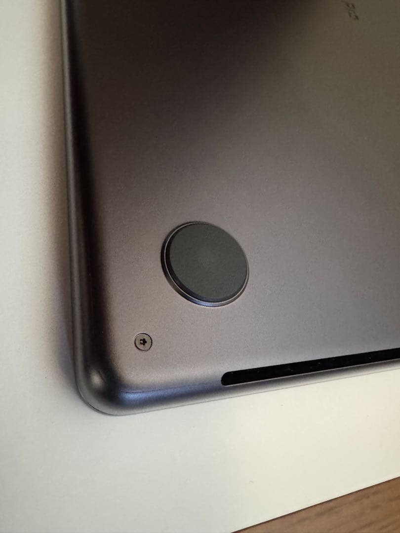 【美品】MacBook Pro 16 M3 Pro 36GB 512GB